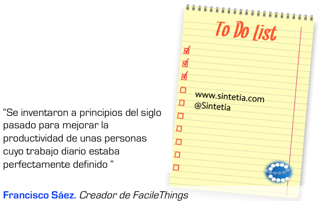 Listas_Productividad_Sintetia