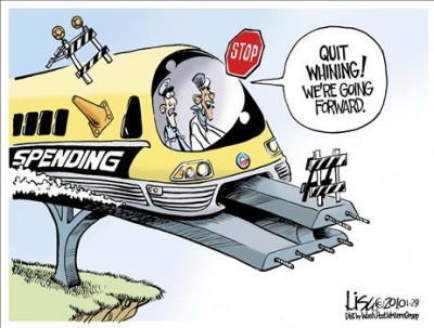Spending