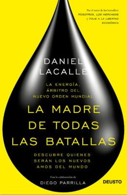 La madre de todas las batallas portada libro