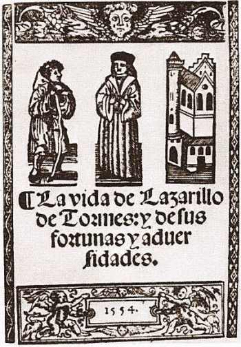 Lazarillo