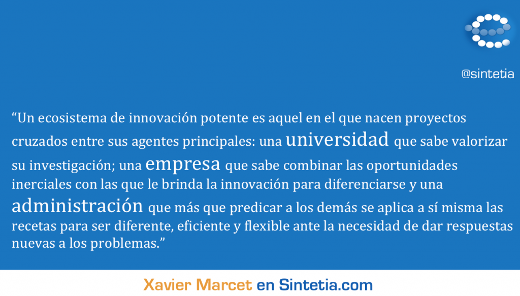 Xavier_Marcet_Sintetia_AAPP_innovación