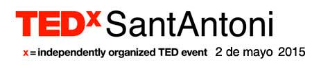 TEDxSantAntoni 2015