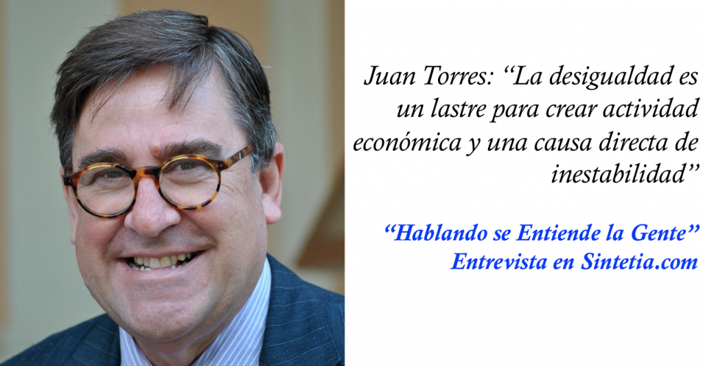 Juan_Torres_Sintetia_Hablando_Se_Entiende_La_Gente