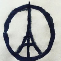 pray for paris