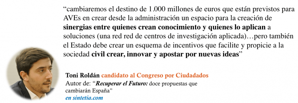 Propuestas_Tecnología_España