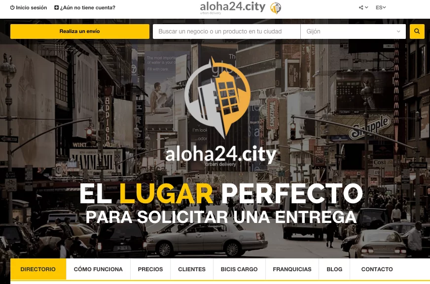 Aloha24.city