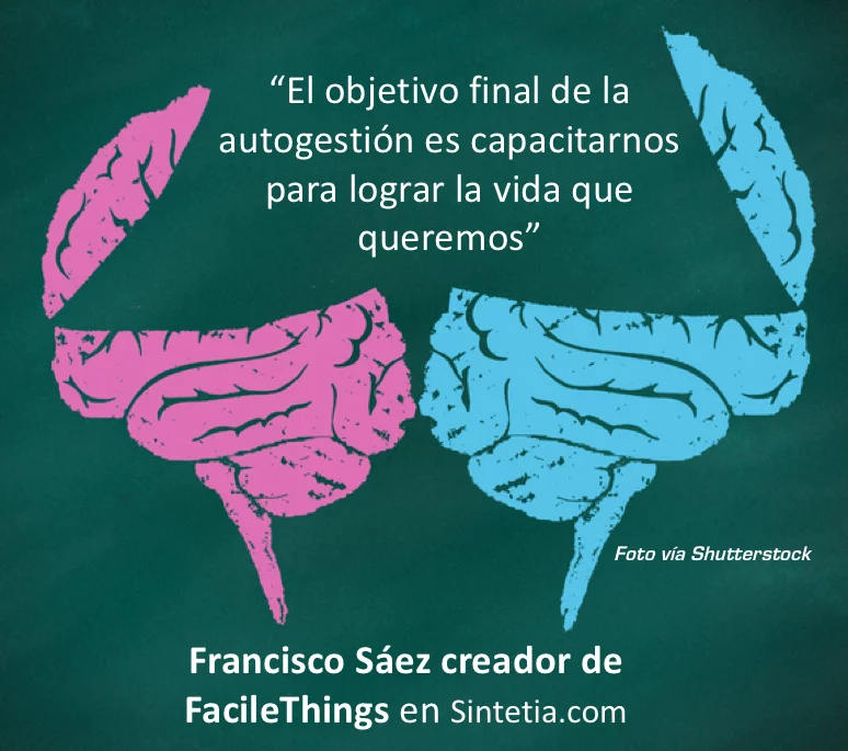 Autogestion