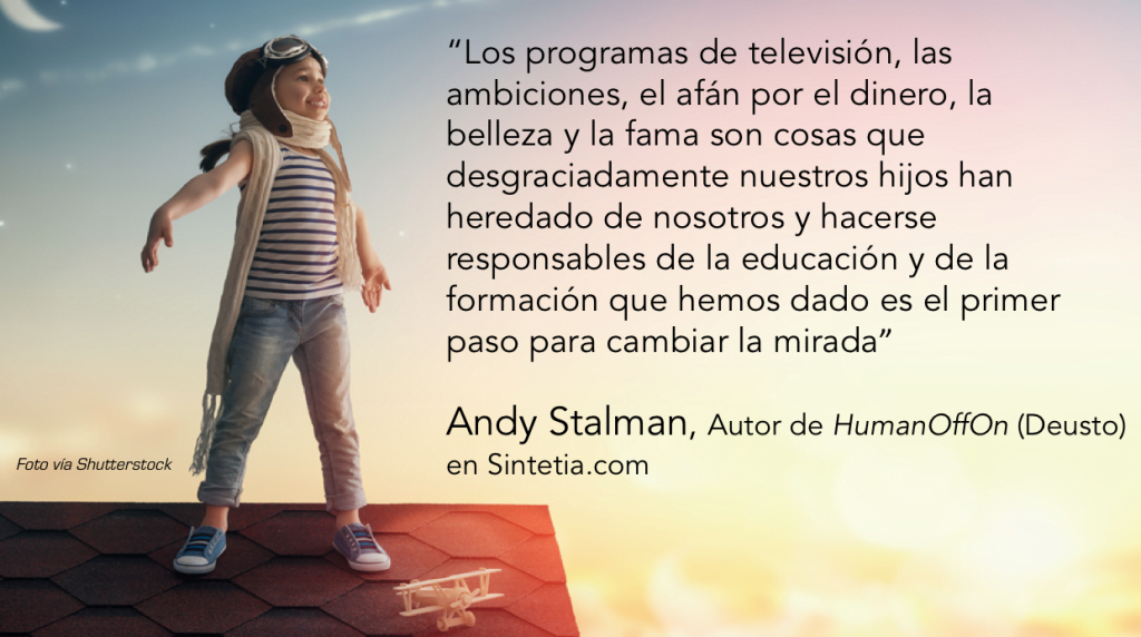 Programas TV y nuestros hijos