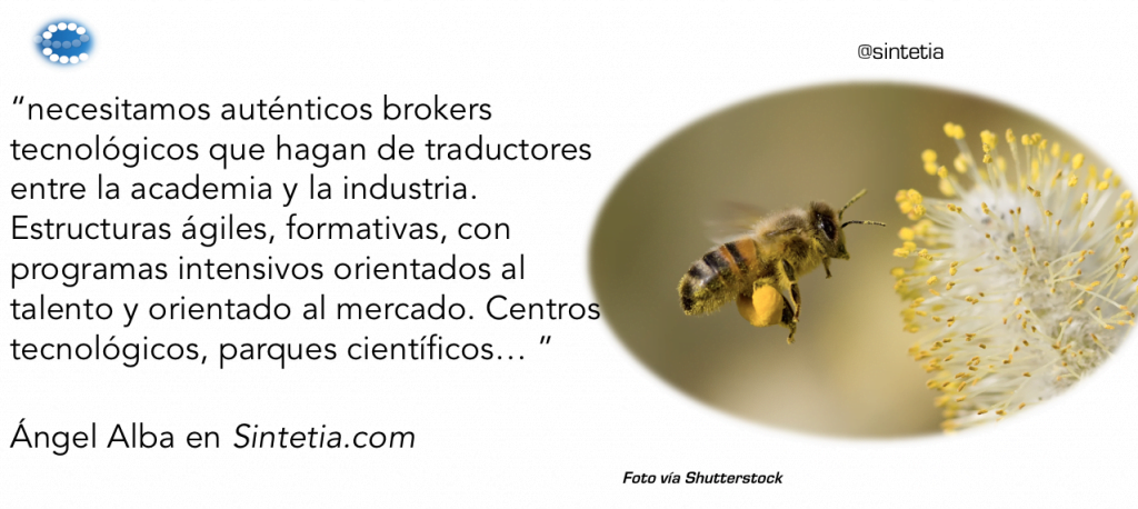 BROKERS