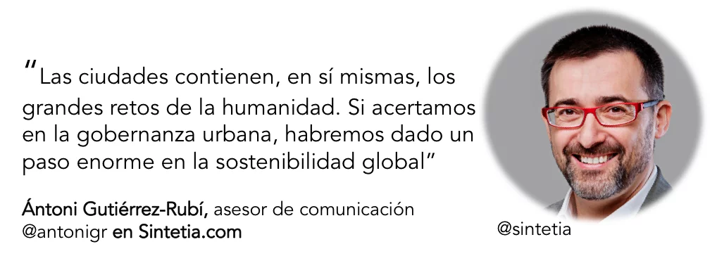 sostenibilidad global