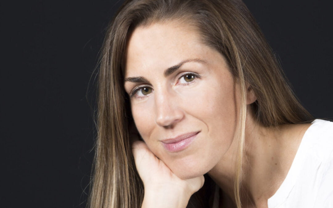 Raquel Roca: “el entorno nos condiciona, rediseñar espacios puede sacar lo mejor de los profesionales”
