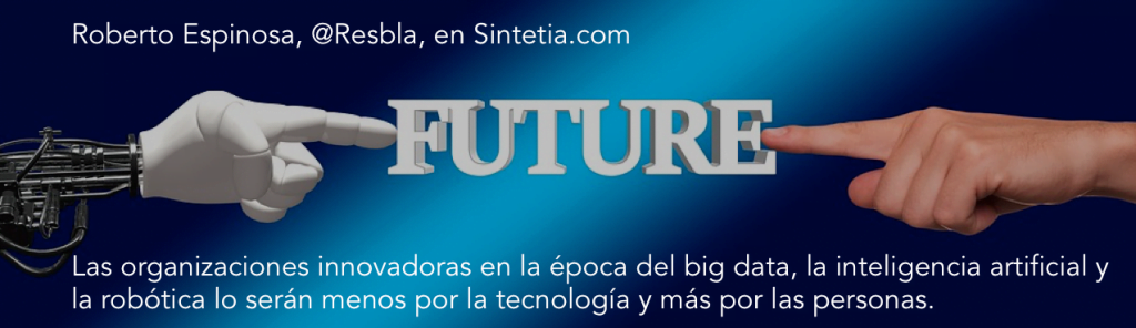 Futuro Big Data Personas