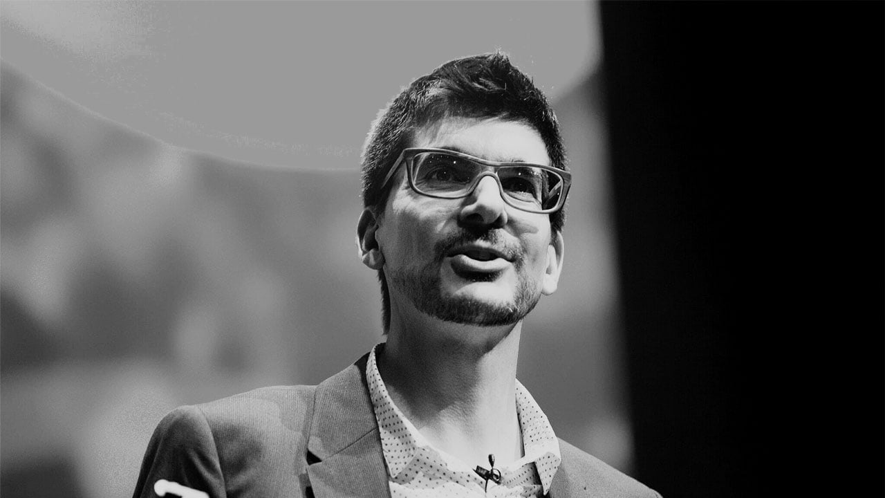 Alex Osterwalder