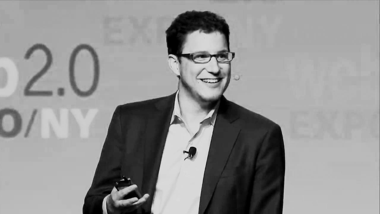 Eric Ries