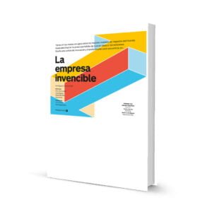 libro la empresa invencible