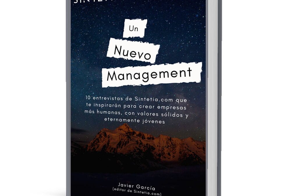 Un nuevo management