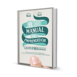 El manual del emprendedor