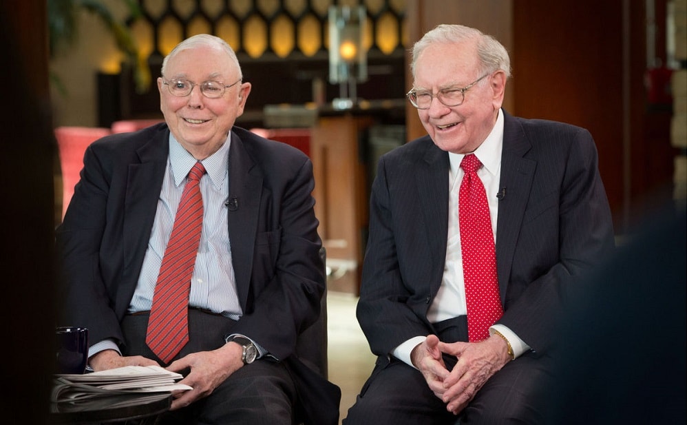 No invertirás como Warren Buffett pero sí usar su poderosa lógica
