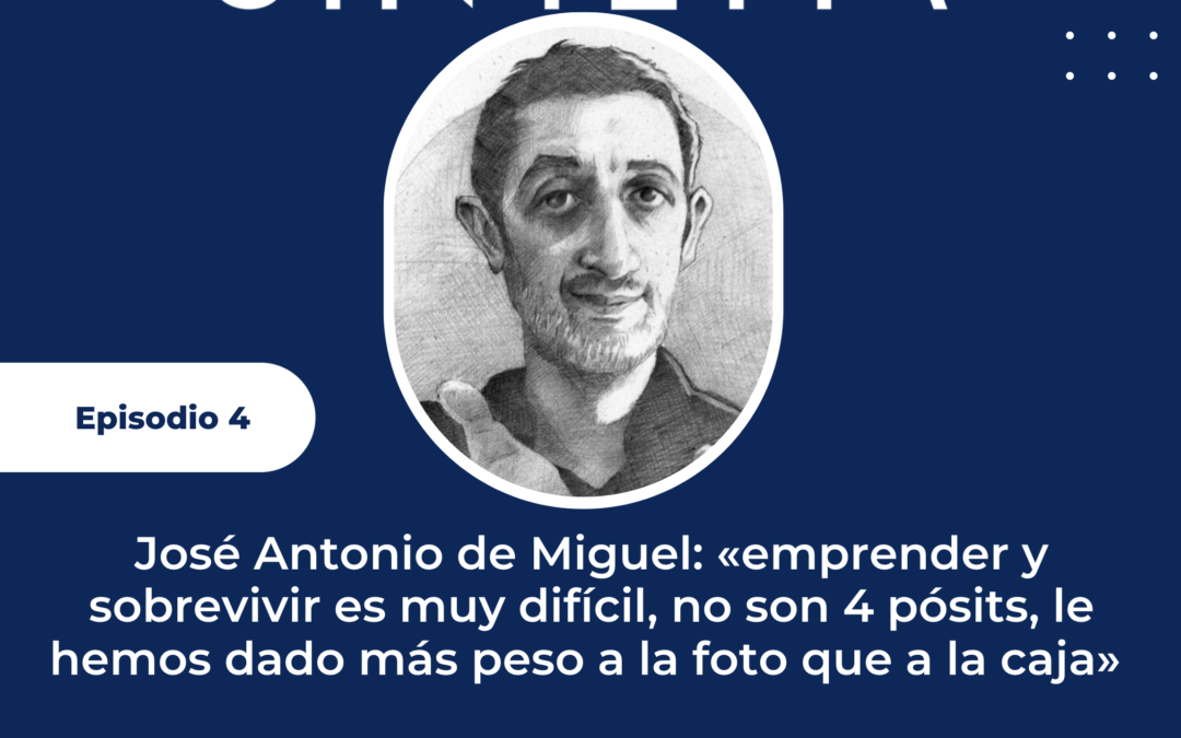 4| José Antonio de Miguel. Con pósits no se pagan las nóminas.