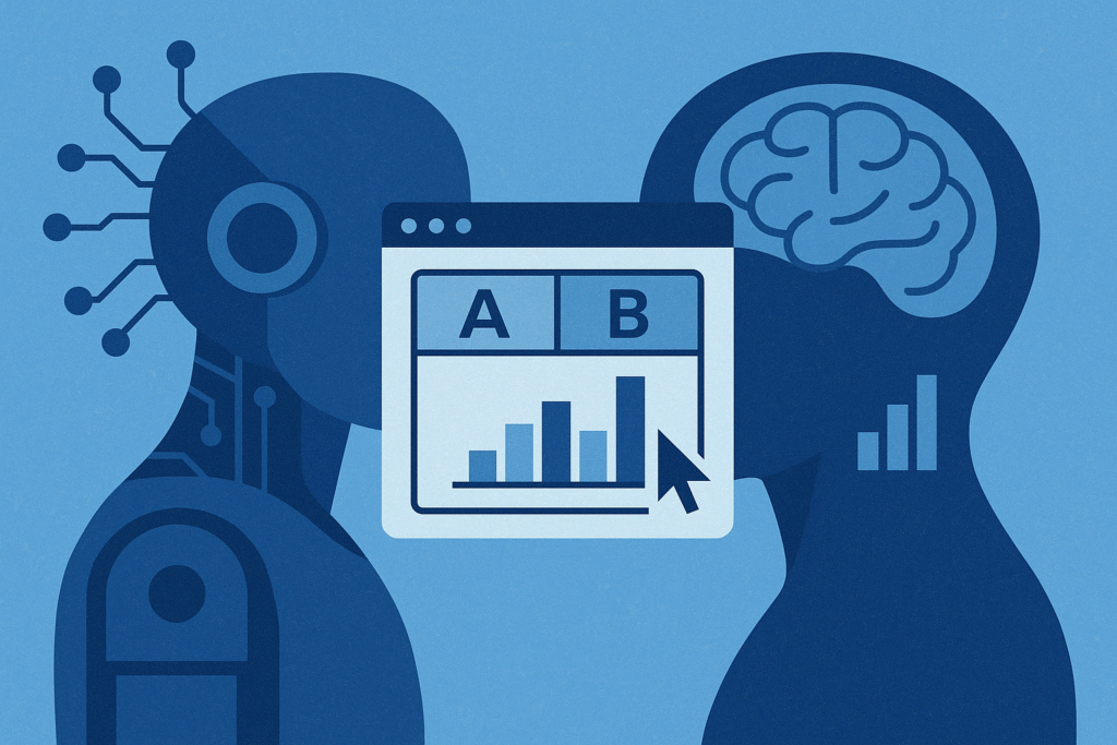 Cómo experimentar en tiempos de Inteligencia Artificial (IA)